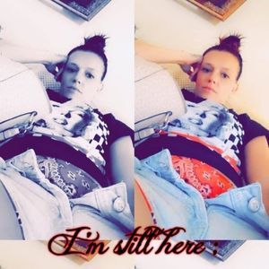 Meet your Posher, Brittney